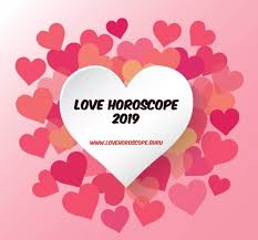 Love Horoscope 2019 Huge News For