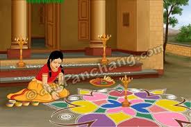 Tamil New Year Newyear Aurora Sleeping Beauty New Year S Day
