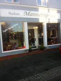 Salon Mannerup