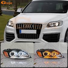 Image result for Light Silver 2007 Q7