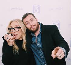 After 2 years of engagement they married on 21st jun. Hey Carmen Su Instagram New December 06 Aaron Taylor Johnson Sam Taylor Johnson At Ktla Interv Sam Taylor Johnson Aaron Johnson Aaron Taylor Johnson