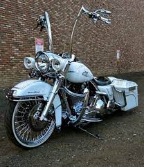 Harley Davidson Roadking Harley Harley Davidson Road King Custom