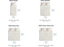 Mattress Size Chart Mattress Sizes Bed Mattress Sizes