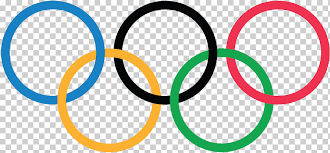 Los juegos olímpicos de verano de 2024, oficialmente conocidos como los juegos de la xxxiii olimpiada, y comúnmente conocido como introducción al logo. Logotipo Olimpico 2016 Juegos Olimpicos De Verano 2012 Juegos Olimpicos De Verano 2028 Juegos Olimpicos De