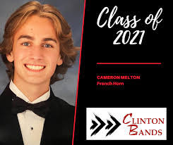 Cameron Melton's Instagram, Twitter & Facebook