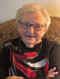 Mattie Puyear Obituary