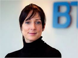 Networked IT services from BT Ireland