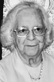 Obituary: Ethel Arlene Rowe Green