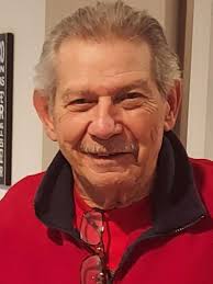 Dominic Rocchio's Instagram, Twitter & Facebook