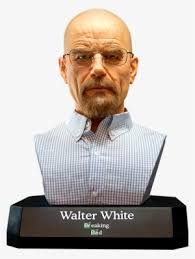 Walter White Icon