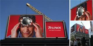 25 Must See Creative Outdoor Billboard Examples Billboard Advertising Funny Billboards Billboard Design