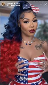 Seki posted this picture ! What yall think ?