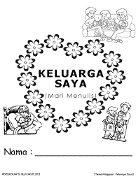 Doc cadangan buku skraf sejarah thn sha rie academia edu. Aktiviti Menulis Buku Skrap Keluarga Saya