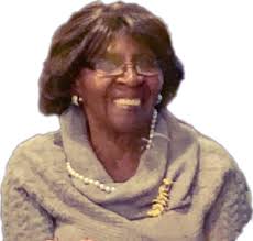 Obituary for Willie Mae Walls