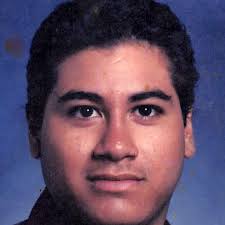 Antonio Bahena Obituary (1976