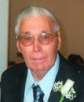 Obituary information for Jimmy Jeffries