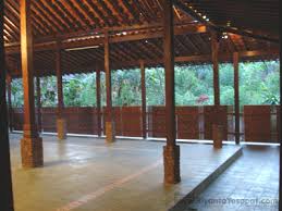 Maybe you would like to learn more about one of these? Re Design Rumah Joglo Kampungjoglo