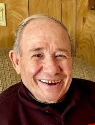 Rosolino Salerno Obituary