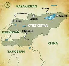 After Manas My Kyrgyz Your Chingiz Aramcoworld