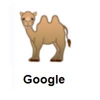 And the tear is not a tear but is instead dribble. Meaning Of Bactrian Camel Emoji With Images