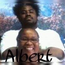 Albert Earl Johnson Obituary