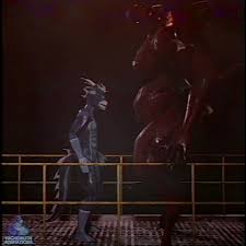 Lethal Company Bracken (lethal Company) Angry 3d (artwork) - Lewd.ninja
