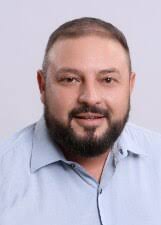 Candidato Aquiles Alba