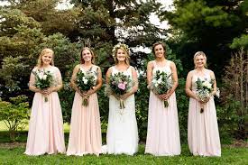 Blush Pink Bridesmaids Dresses Blush Pink Bridesmaid Dresses Stunning Bridesmaid Dresses Bridesmaid Dresses