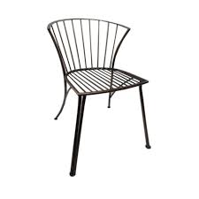 So that not damaging the chair's beauty. Black Metal Wire Dining Chair Buy Modern Wire Chair Black Metal Chair Metal Wire Chair Product On Alibaba Com