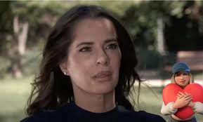 Yeah, and that they killed off Sam McCall how are they going to bring her  back? They weren't expecting this much of the backlash from the fans  concerning Sam McCall a.k.a. Kelly