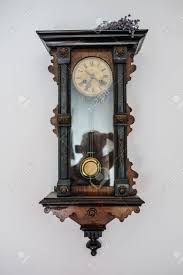 Antique 1890s stereoscope view cards. Antique Old Vintage Wooden Wall Clock Interesting View Stock Photo Picture And Royalty Free Image Image 72732863