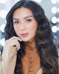 Francine Diaz Filipina Beauty Beauty Makeup Looks
