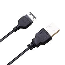 Amazon.com: USB Charger Sync Cable Cord for Samsung sph-m340 gt-m3510 sph-m510  sph-m520 : Electronics
