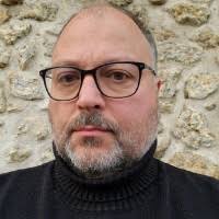 Emmanuel VINCENT Email & Phone Number