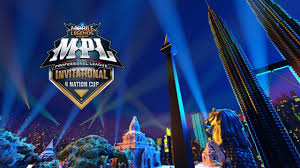 Evos legends vs rrq hoshi game 2 mpl id s6 week 8 day 3 | rrq vs evos esportstv. Mpl Invitational Playoffs Day 2 Burmese Ghouls Eliminate Geek Fam And Evos Legends