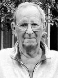 John Mavis Obituary (2009)