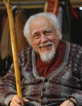 Obituary information for George Frederick Goebel