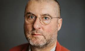 Hallå där, Thomas Alm!