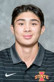 Eight Cyclones Claim Titles at Cyclone Invitational