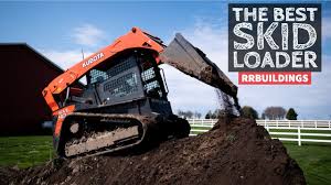 Check spelling or type a new query. The Best Skid Loader And Why I Bought A Kubota Toolsday Youtube