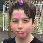 Korey Mcgee's Instagram, Twitter & Facebook