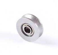 V-Groove Ball Bearing – V623ZZ - 3x12x4mm | DIYElectronics