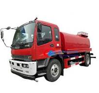 ISUZU FTR 12000liters water sprinkler truck - Isuzu Truck ...