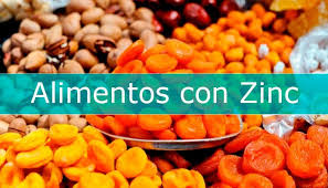 Check spelling or type a new query. Alimentos Ricos En Zinc Alimentosricosen Info