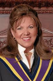 Pa. Supreme Court justice being charged with campaign corruption