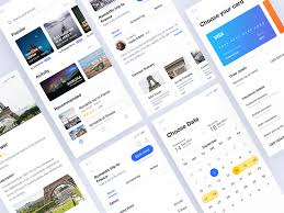 More Pages From Travel Booking App Booking App Travel App Hotel App