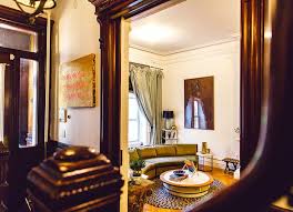 Product winners and honorees on december 8; A Brooklyn Brownstone Built Around Family And History Design Sponge