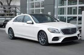 Check spelling or type a new query. 2021 Mercedes Benz S Class Lease