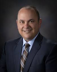 Superintendent Dr. Nathan Morris Named to 2019-20 NIET Steering Committee