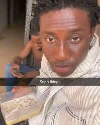 I'd git him....I know.....I know